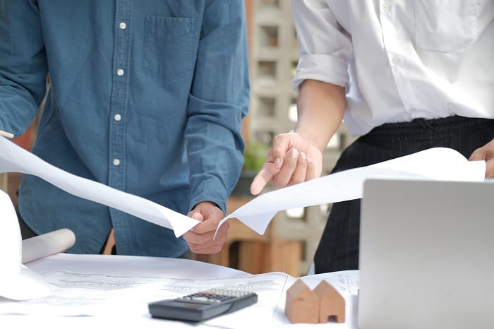 Najczęstsze błędy w inwentaryzacji powykonawczej